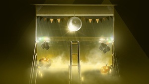BVB-Halloween-Gruselparty