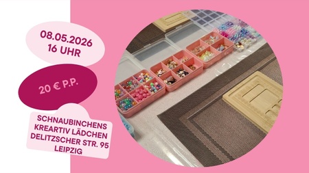 Workshop Muttertagsspecial für Erwachsene