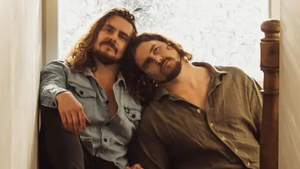 PIERCE BROTHERS UK/EU Tour / w Lenny Monsou