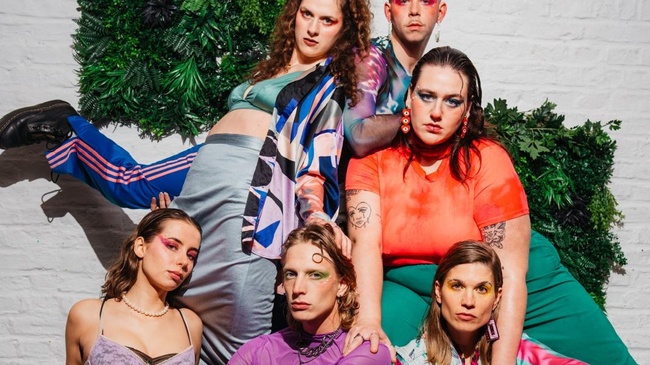 Like Lovers Do – Memoiren der Medusa