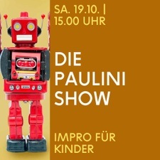 Die Paulini Show