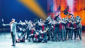 Musikparade 2027