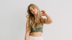 Hair & Make-up Artist