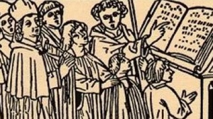 Super Librum Cantare - Mehrstimmige Renaissance-Improvisation