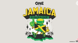 ONE for JAMAICA - Dancehall, Afrobeats, HipHop, Reggae - Alle Einnahmen gehen zu 100% nach Jamaika