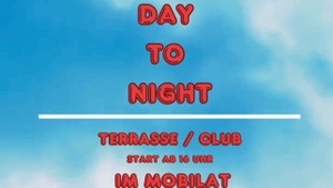 Auf Wolke 7 - DAY TO NIGHT