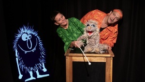 Der Mumpel - compania t