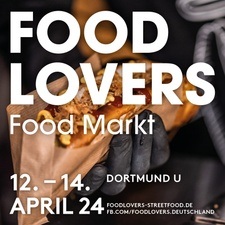 Foodlovers Streetfoodmarkt