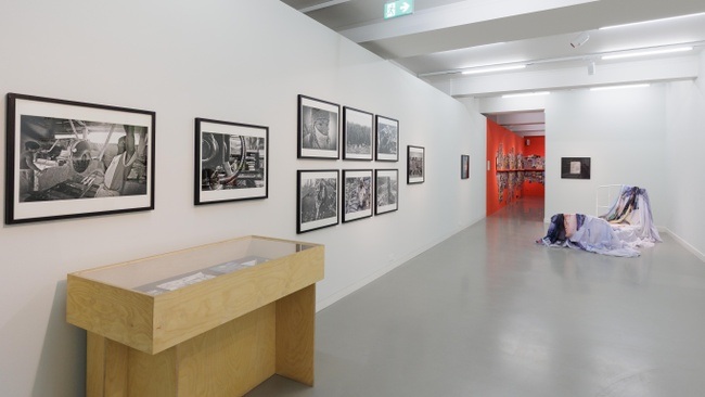 New Beginnings: Philippine Photographic Art