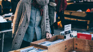 Adalbero-Flohmarkt