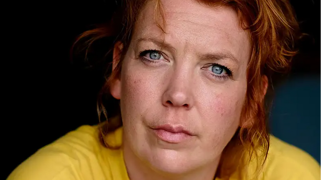 Lina liest. Und ein paar andere auch.