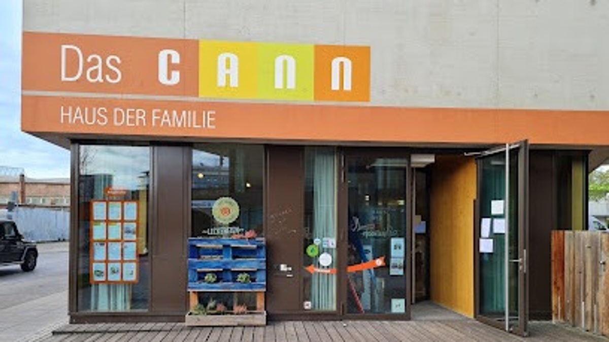 Familienweihnachtsmarkt im Haus der Familie in Stuttgart e.V.