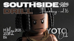 SOUTHSIDE DRILL 16