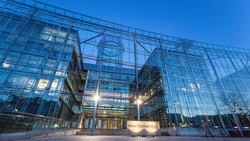 WorKStAge im Neven DuMont Haus