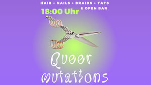 Queer Mutations