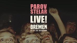 Parov Stelar - LIVE! – Open-Air 2025