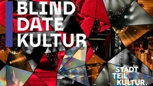 BLIND DATE KULTUR