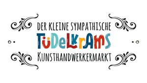 Tüdelkrams - Der kleine sympathische Kunsthandwerkermarkt