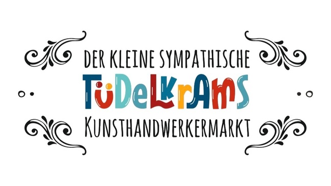 Tüdelkrams - Der kleine sympathische Kunsthandwerkermarkt