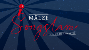 MÄLZE SONG SLAM