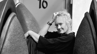 Einsteins Piano: Julia Hülsmann