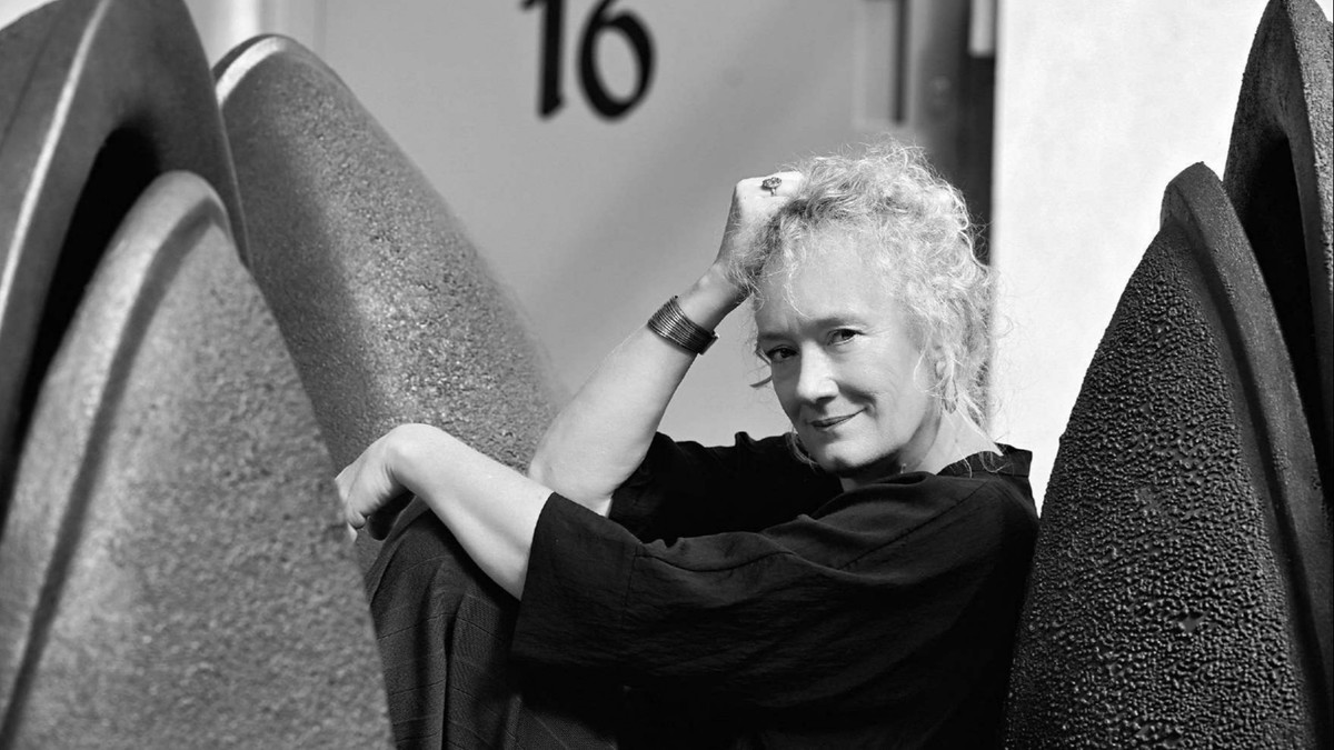 Einsteins Piano: Julia Hülsmann
