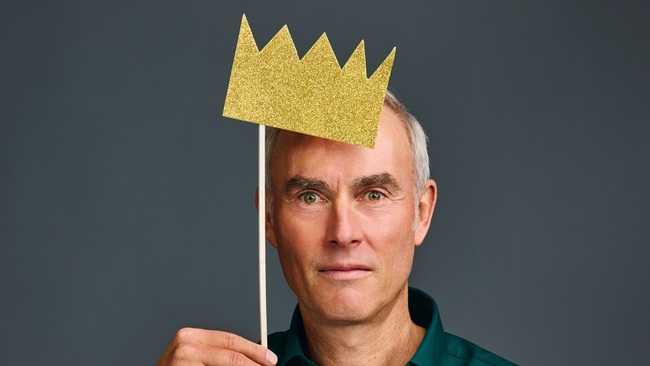 Johann König | Heute ein König