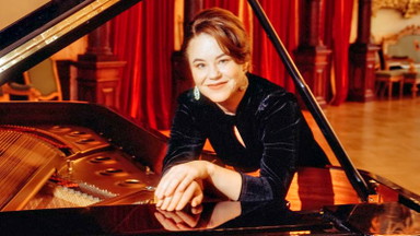 Klavierkonzert "Septemberträume" – Ilze Jaunzeme