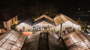 Greenhouse Wintermarkt
