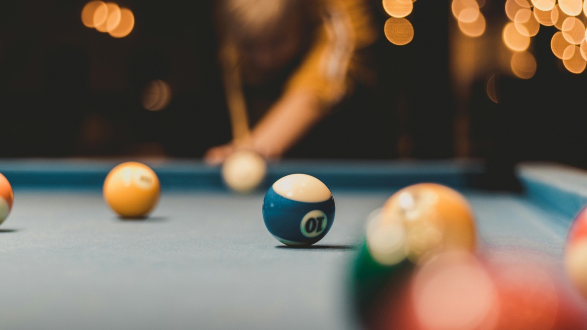 Billard Café Schönefeld
