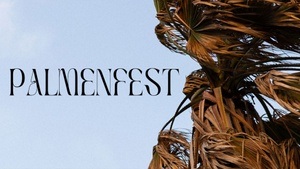 Palmenfest
