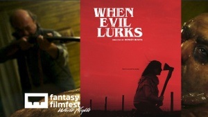 Fantasy Filmfest White Nights || When Evil Lurks (spanische OmeU) Horror von Demián Rugna