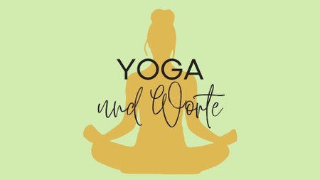 Yoga und Worte - Yoga und kreatives Schreiben Workshop