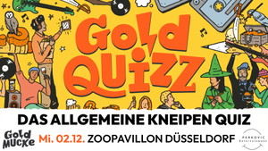 DAS ALLGEMEINE KNEIPEN QUIZ