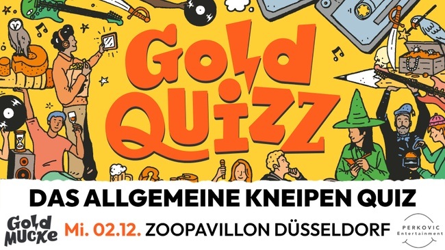 DAS ALLGEMEINE KNEIPEN QUIZ