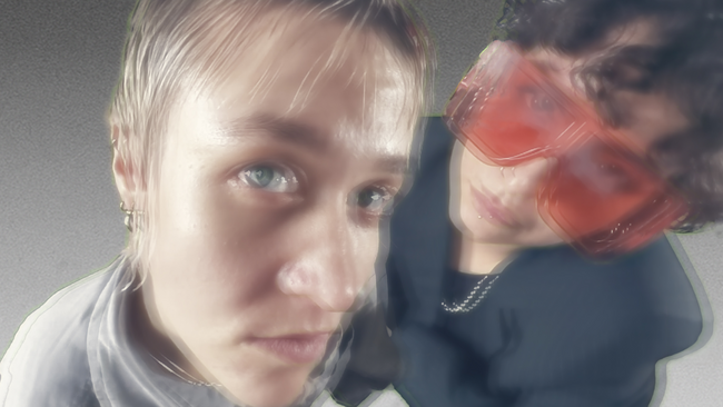 LP ***Listening Session***