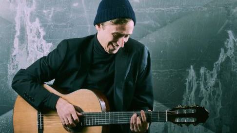 Jacob Heymann "Musik für Optimisten"