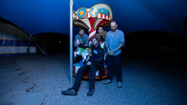 Glotze feat. Die Quittung