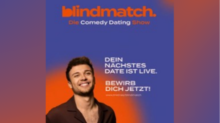 Blind Match - Dating Show