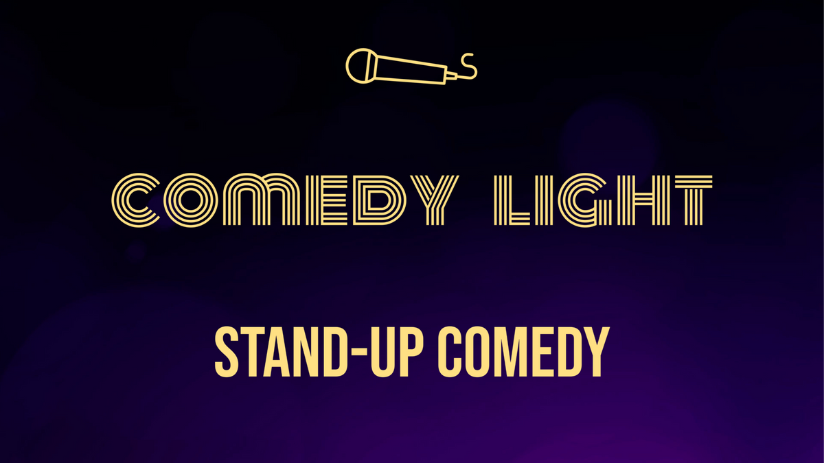 Comedy Light