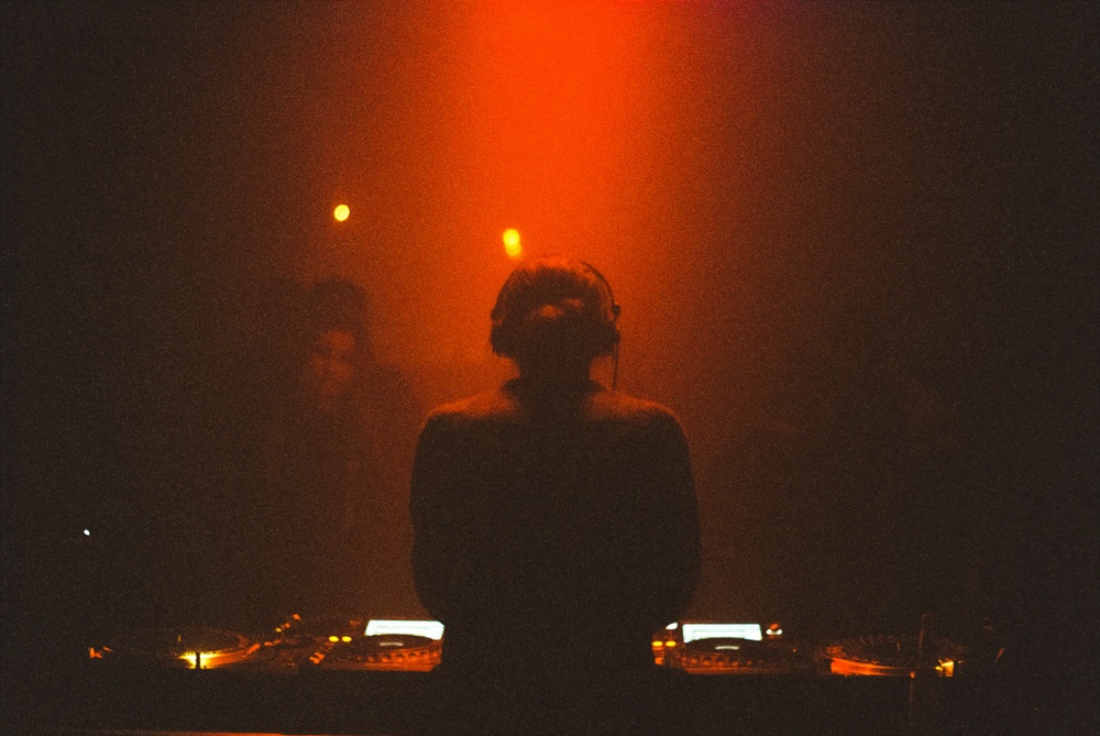 Sachsentrance Mayday