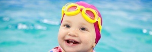Babyschwimmen 1 | 2 - 7 Monate | Markt Indersdorf