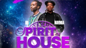 Free Spirit "Spirit of House"