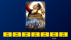 The Greatest Showman