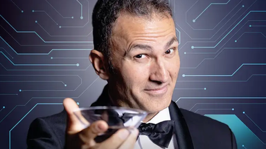 Fatih Çevikkollu: KI - Kritische Intelligenz