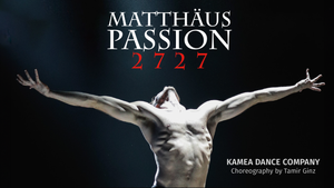 Matthäus Passion 2727