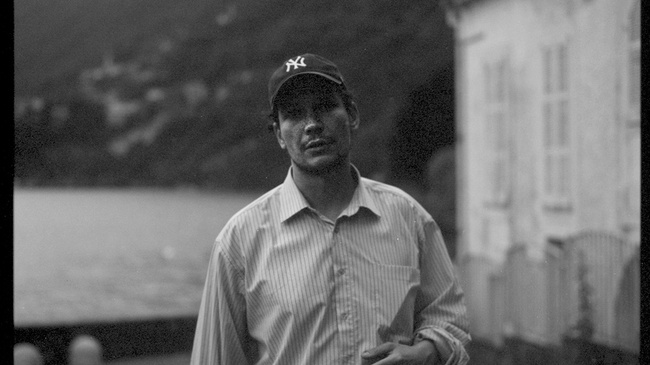 Bruno Kawelke • DIE KUGEL TOUR 2026 • Leipzig & Berlin