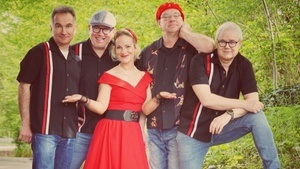 Nici & The Juicybillies