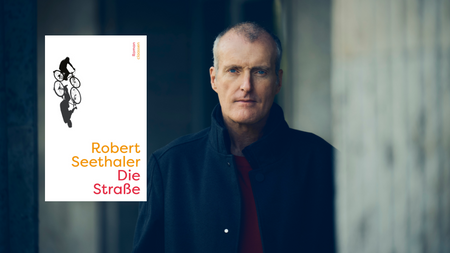 Robert Seethaler Buchpremiere in Hamburg