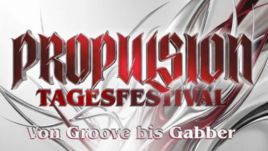 Propulsion Tagesfestival